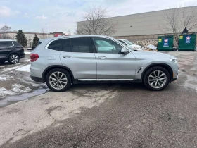 BMW X3 * xDrive30i * ДИГИТАЛНО * ПОДГРЕВ * КАМЕРА | Auto.bg — изображение 16