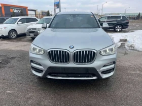 BMW X3 * xDrive30i * ДИГИТАЛНО * ПОДГРЕВ * КАМЕРА | Auto.bg — изображение 6
