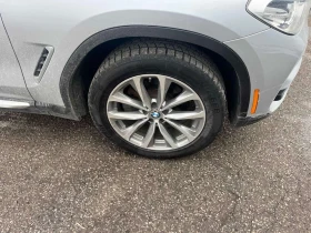 BMW X3 * xDrive30i * ДИГИТАЛНО * ПОДГРЕВ * КАМЕРА | Auto.bg — изображение 7