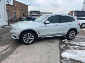 BMW X3 * xDrive30i * ДИГИТАЛНО * ПОДГРЕВ * КАМЕРА | Auto.bg — изображение 2