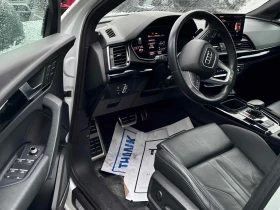 Audi Q5 Technik* S-line* 360View* B&O* Digital* Подгрев - 21200 € / 41463.60 лв. - 72234269 7