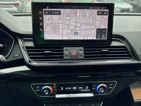 Audi Q5 Technik* S-line* 360View* B&O* Digital* Подгрев - 21200 € / 41463.60 лв. - 72234269 9