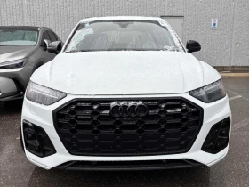 Audi Q5 Technik* S-line* 360View* B&O* Digital* Подгрев - 21200 € / 41463.60 лв. - 72234269 3