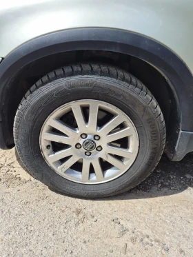Volvo Xc90 D5  - 5800 € / 11343.81 лв. - 15459929 11