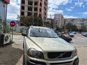 Volvo Xc90 D5  - 5800 € / 11343.81 лв. - 15459929 6