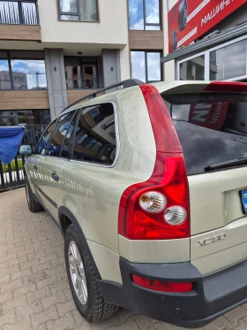 Volvo Xc90 D5  - 5800 € / 11343.81 лв. - 15459929 4