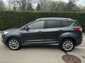 Ford Kuga 2.0 VIGNALE  4x4  KEYLESS  | Mobile.bg � ����� ������ 7