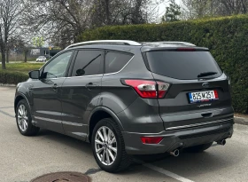 Ford Kuga 2.0 VIGNALE  4x4  KEYLESS  | Mobile.bg � ����� ������ 6