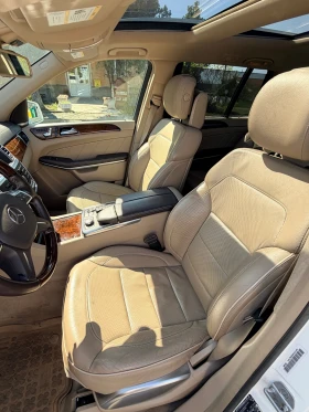 Mercedes-Benz GL 550 AMG PACK | HARMAN KARDON | FULL | 7 �����  | Mobile.bg � ����� ������ 7