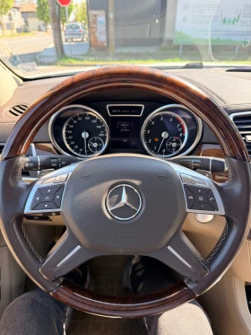 Mercedes-Benz GL 550 AMG PACK | HARMAN KARDON | FULL | 7 �����  | Mobile.bg � ����� ������ 8