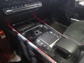 Mercedes-Benz GLB 250 4MATIC * Carbon * Lane Assist * ������� | Mobile.bg � ����� ������ 14