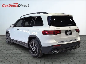 Mercedes-Benz GLB 250 4MATIC * Carbon * Lane Assist * ������� | Mobile.bg � ����� ������ 3
