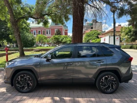 Toyota Rav4 2.5 Hybrid, Automatic  | Mobile.bg � ����� ������ 5