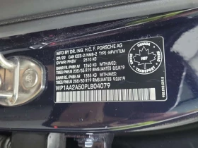 Porsche Macan * AWD * ���� ���������� * ��� ��������� * CARFAX * | Mobile.bg � ����� ������ 16
