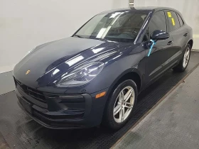 ����� �� �������� �� Porsche Macan * AWD * ���� ���������� * ��� ��������� * CARFAX *