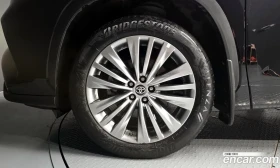Toyota Highlander PLATINUM LUXURY/360CAM/HEAD UP/PANO | Mobile.bg � ����� ������ 5