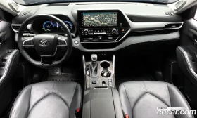 Toyota Highlander PLATINUM LUXURY/360CAM/HEAD UP/PANO | Mobile.bg � ����� ������ 7