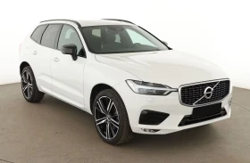 Volvo XC60 B4 AWD R-Design| HUD| PANORAMA| 4x4| LED| 52000��| | Mobile.bg � ����� ������ 4