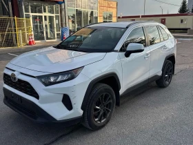 Toyota Rav4 * LE * CARFAX * БЕЗ ПЪРВОНАЧАЛНА ВНОСКА