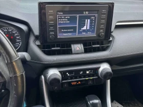 Toyota Rav4 * LE AWD * ГЛАВНО ПРЕДСТАВИТЕЛСТВО НА TOYOTA*  | Auto.bg — изображение 9
