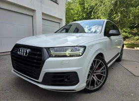 ����� �� �������� �� Audi SQ7 4.0TDI / MATRIX / 360 ������
