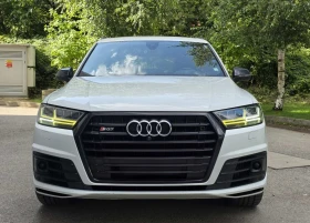 ����� �� �������� �� Audi SQ7 4.0TDI / MATRIX / 360 ������
