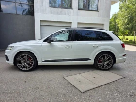 ����� �� �������� �� Audi SQ7 4.0TDI / MATRIX / 360 ������