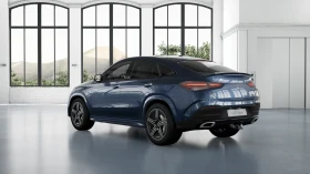 Mercedes-Benz GLE 450 AMG d 4MATIC Coupe | Auto.bg — изображение 6