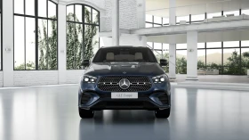 Mercedes-Benz GLE 450 AMG d 4MATIC Coupe | Auto.bg — изображение 2