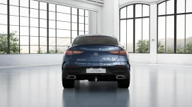 Mercedes-Benz GLE 450 AMG d 4MATIC Coupe | Auto.bg — изображение 5