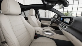 Mercedes-Benz GLE 450 AMG d 4MATIC Coupe | Auto.bg — изображение 9
