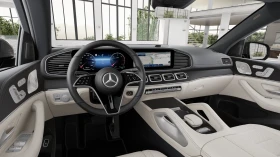 Mercedes-Benz GLE 450 AMG d 4MATIC Coupe | Auto.bg — изображение 8