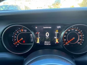 Jeep Wrangler Sahara* CARFAX* АВТОКРЕДИТ БЕЗ ПЪРВОНАЧАЛНА ВНОСКА | Auto.bg — изображение 8