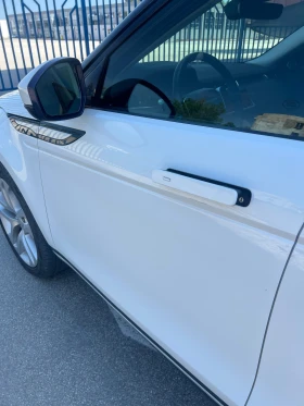 Land Rover Range Rover Evoque - 18999 € - 12773759 6