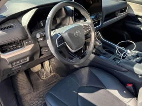 Toyota Highlander * Hybrid * CARFAX * ����� �� ����������� | Mobile.bg � ����� ������ 5
