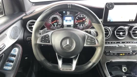 Mercedes-Benz GLC 43 AMG 360 HUD BLIND SPOT ЛЮК КРАЙНА ЦЕНА* encareu.com - 24899 € - 18046068 14