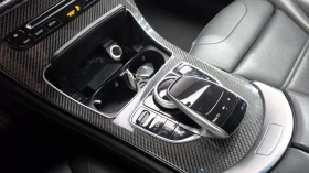 Mercedes-Benz GLC 43 AMG 360 HUD BLIND SPOT ЛЮК КРАЙНА ЦЕНА* encareu.com - 24899 € - 18046068 9