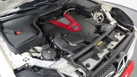 Mercedes-Benz GLC 43 AMG 360 HUD BLIND SPOT ЛЮК КРАЙНА ЦЕНА* encareu.com - 24899 € - 18046068 6