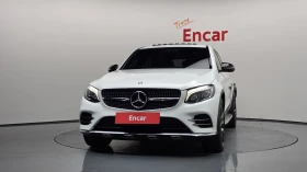 Mercedes-Benz GLC 43 AMG 360 HUD BLIND SPOT ЛЮК КРАЙНА ЦЕНА* encareu.com - 24899 € - 18046068 3
