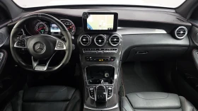 Mercedes-Benz GLC 43 AMG 360 HUD BLIND SPOT ЛЮК КРАЙНА ЦЕНА* encareu.com - 24899 € - 18046068 7