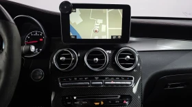 Mercedes-Benz GLC 43 AMG 360 HUD BLIND SPOT ЛЮК КРАЙНА ЦЕНА* encareu.com - 24899 € - 18046068 13