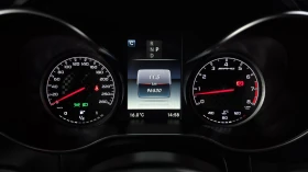 Mercedes-Benz GLC 43 AMG 360 HUD BLIND SPOT ЛЮК КРАЙНА ЦЕНА* encareu.com - 24899 € - 18046068 8
