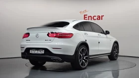 Mercedes-Benz GLC 43 AMG 360 HUD BLIND SPOT ЛЮК КРАЙНА ЦЕНА* encareu.com - 24899 € - 18046068 2