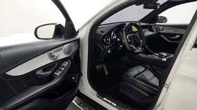 Mercedes-Benz GLC 43 AMG 360 HUD BLIND SPOT ЛЮК КРАЙНА ЦЕНА* encareu.com - 24899 € - 18046068 10