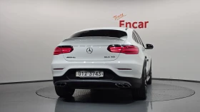 Mercedes-Benz GLC 43 AMG 360 HUD BLIND SPOT ЛЮК КРАЙНА ЦЕНА* encareu.com - 24899 € - 18046068 4