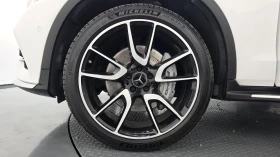 Mercedes-Benz GLC 43 AMG 360 HUD BLIND SPOT ЛЮК КРАЙНА ЦЕНА* encareu.com - 24899 € - 18046068 5
