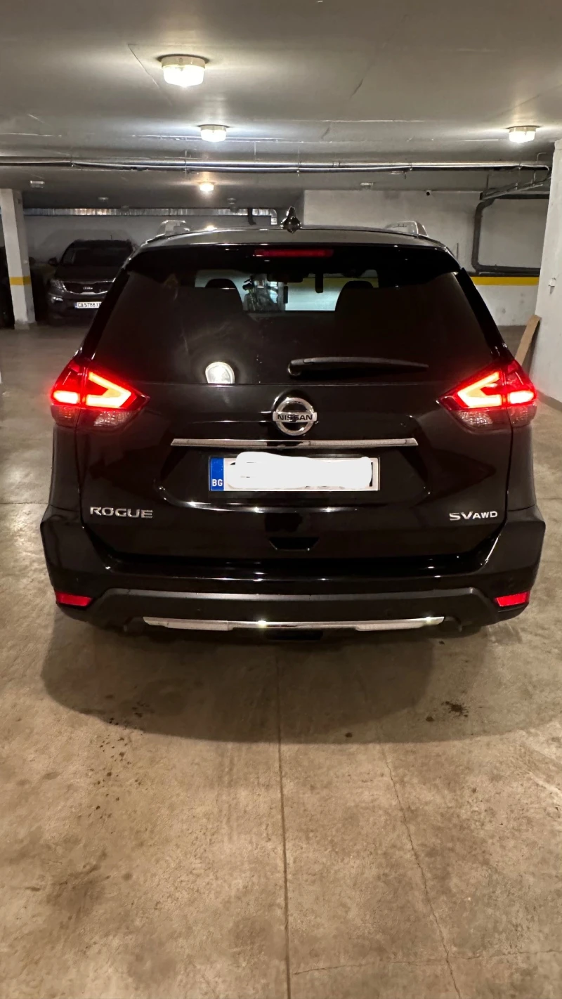 Nissan Rogue 2.5L SVAWD LPG, снимка 6 - Автомобили и джипове - 47248889