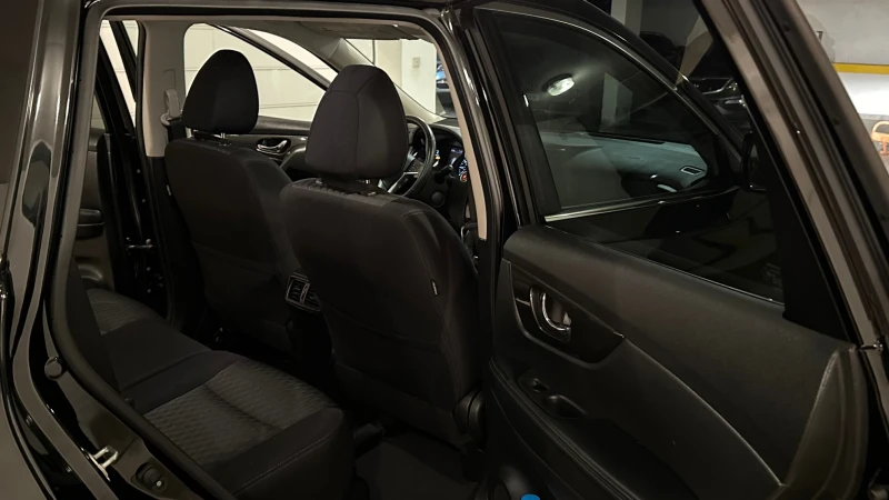 Nissan Rogue 2.5L SVAWD LPG, снимка 11 - Автомобили и джипове - 47248889