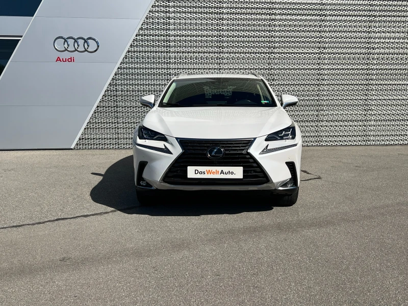 Lexus NX 300 Facelift, снимка 2 - Автомобили и джипове - 47422917