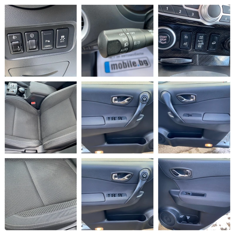 Renault Koleos 2.0DCi-150ks-АВТОМАТ-ФЕЙС-НAВИ-PDC-118000км-ЕURO5B, снимка 16 - Автомобили и джипове - 48082469